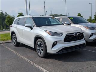 2023 Toyota Highlander for sale in Mcdonald TN