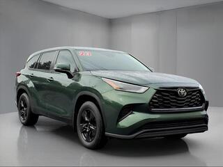 2023 Toyota Highlander for sale in Grand Rapids MI