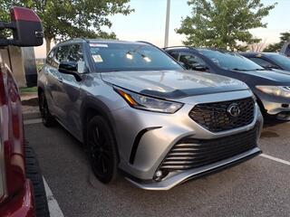2023 Toyota Highlander for sale in Roanoke VA