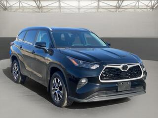 2024 Toyota Highlander for sale in Chattanooga TN