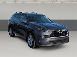 2024 Toyota Highlander for sale in Chattanooga TN