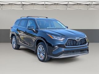 2025 Toyota Highlander for sale in Chattanooga TN