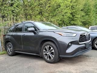 2023 Toyota Highlander for sale in Little Falls NJ