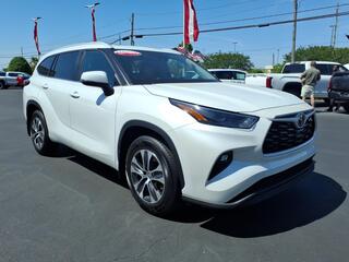 2023 Toyota Highlander for sale in Fairfax VA