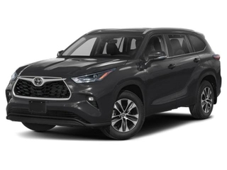 2023 Toyota Highlander for sale in Sanford ME