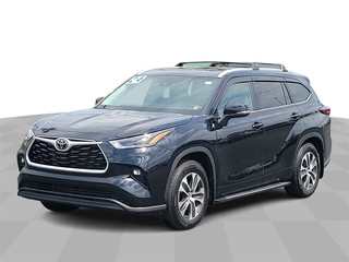 2024 Toyota Highlander for sale in Frankfort IL