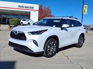 2026 Toyota Highlander for sale in Jacksonville FL