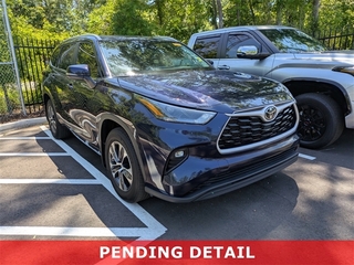 2023 Toyota Highlander for sale in Charleston SC