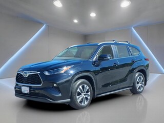 2023 Toyota Highlander for sale in West Mifflin PA