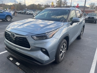 2023 Toyota Highlander for sale in Bristol TN