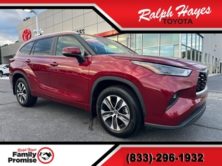 2023 Toyota Highlander for sale in Anderson SC