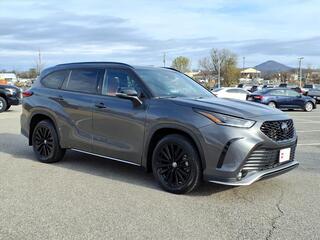 2023 Toyota Highlander for sale in Roanoke VA