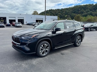 2025 Toyota Highlander for sale in Kingsport TN