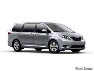 2011 Toyota Sienna