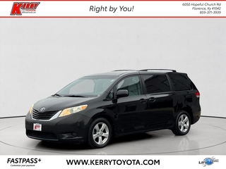 2013 Toyota Sienna for sale in Florence KY