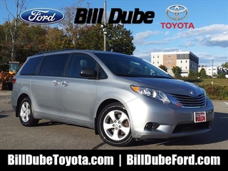 2015 Toyota Sienna for sale in Dover NH