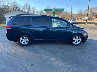 2011 Toyota Sienna for sale in Leicester NC