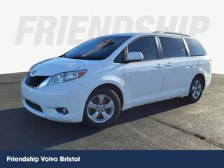 2012 Toyota Sienna for sale in Bristol TN