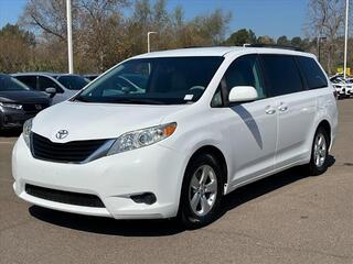 2013 Toyota Sienna