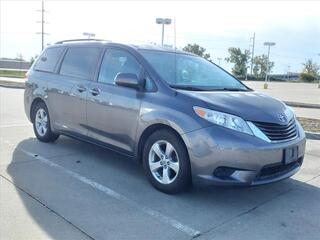 2014 Toyota Sienna for sale in Grimes IA