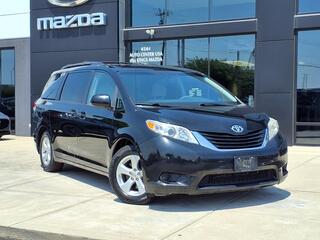 2014 Toyota Sienna for sale in Cincinnati OH