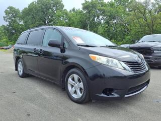2011 Toyota Sienna