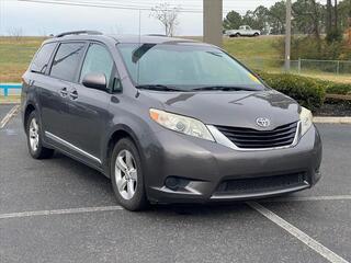 2012 Toyota Sienna for sale in Cleveland TN