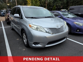 2015 Toyota Sienna for sale in Charleston SC