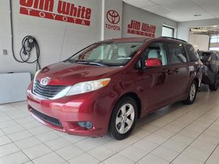 2011 Toyota Sienna for sale in Toledo OH