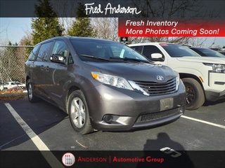 2016 Toyota Sienna for sale in Asheville NC