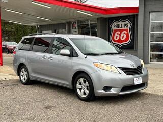 2011 Toyota Sienna