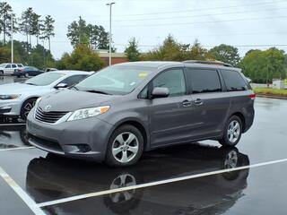 2014 Toyota Sienna for sale in Henderson NC