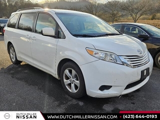 2015 Toyota Sienna for sale in Bristol TN