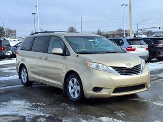 2012 Toyota Sienna for sale in Miamisburg OH