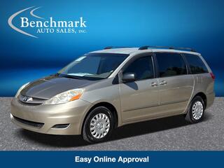 2010 Toyota Sienna for sale in Asheville NC