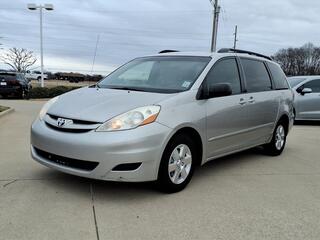 2010 Toyota Sienna for sale in Bossier City LA