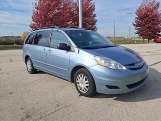 2010 Toyota Sienna for sale in Oklahoma City OK