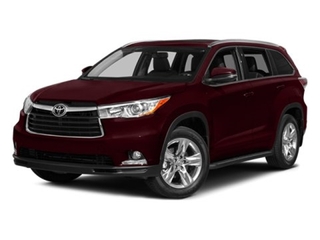 2014 Toyota Highlander for sale in Washington PA