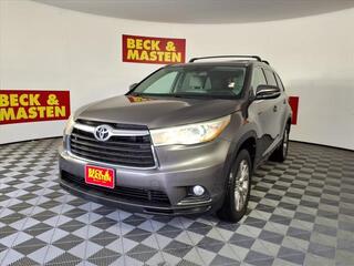 2015 Toyota Highlander