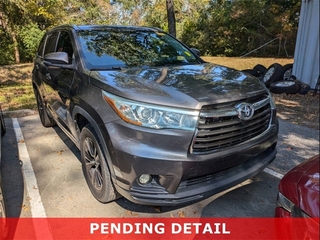 2016 Toyota Highlander for sale in Charleston SC