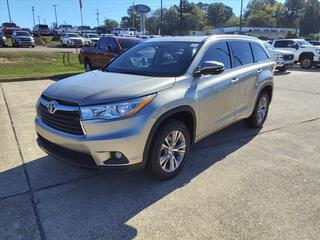 2014 Toyota Highlander