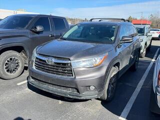 2015 Toyota Highlander for sale in Kingsport TN