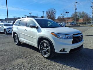 2016 Toyota Highlander for sale in Nashville TN