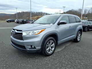 2014 Toyota Highlander for sale in Bristol TN
