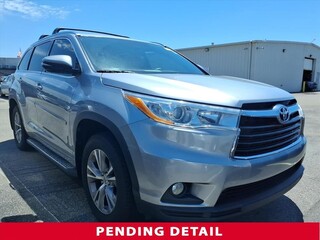 2014 Toyota Highlander