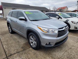 2014 Toyota Highlander for sale in Murfreesboro TN