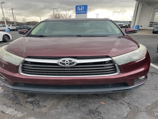 2015 Toyota Highlander for sale in Johnson City TN