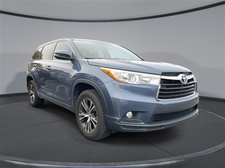 2016 Toyota Highlander for sale in Wake Forest NC