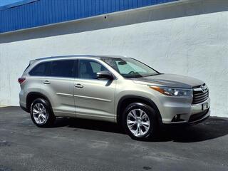 2015 Toyota Highlander