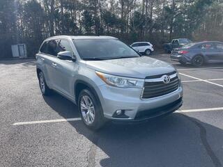 2015 Toyota Highlander